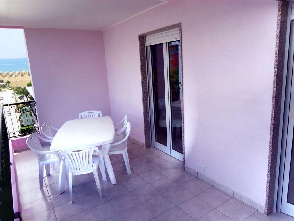 Residence Regent Beach Бибионе Номер фото