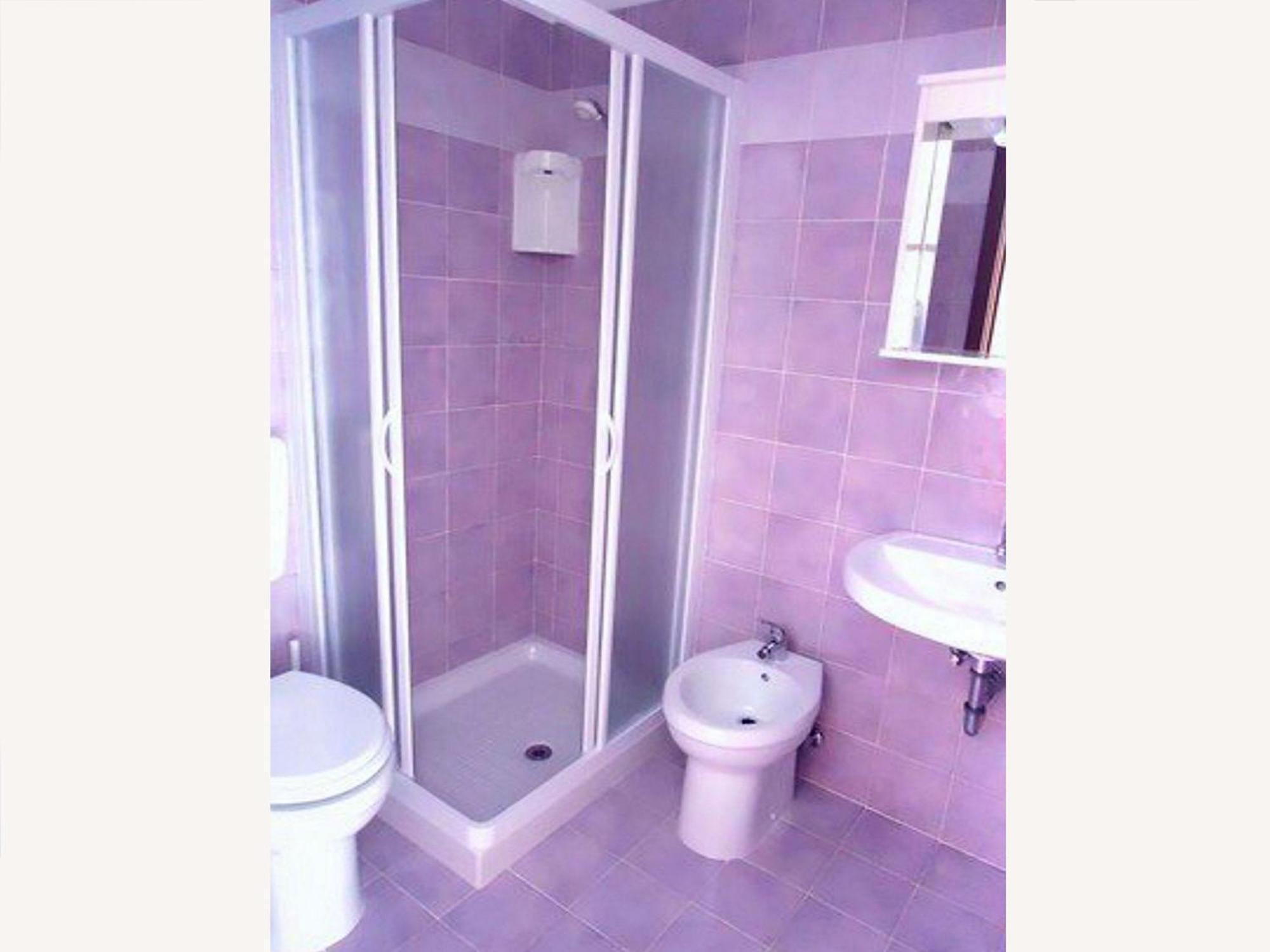Residence Regent Beach Бибионе Экстерьер фото