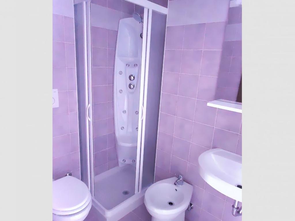 Residence Regent Beach Бибионе Номер фото